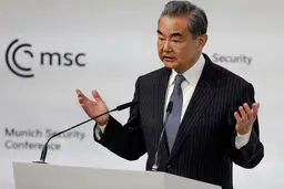 China calls US world's biggest source of instability
