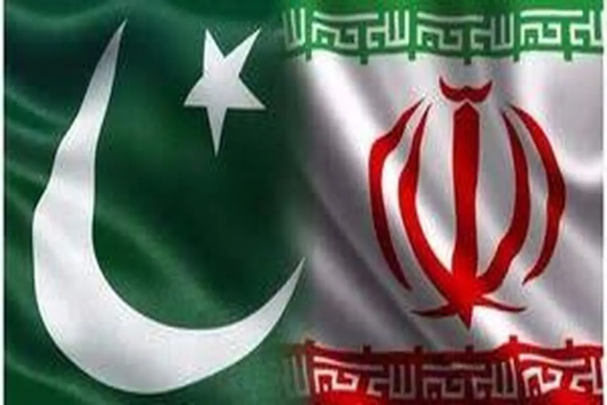 نقشه راه تهران – اسلام‌آباد