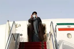 Raeisi to visit Indonesia for bilateral talks