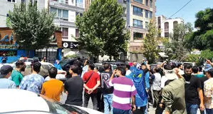 لیگِ شروع‌نشده و هزار دردسر
