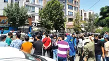 فریاد ساپینتو‌ بلند شد / هیچ کدام از بازیکنان مدنظرم جذب نشدند
