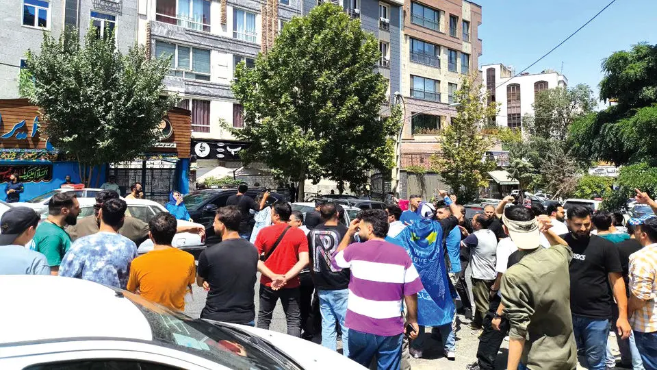 لیگِ شروعنشده و هزار دردسر