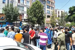لیگِ شروع‌نشده و هزار دردسر
