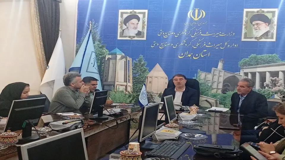 هفته گردشگری با شعار «گردشگری و تحول پایدار »برگزار می شود

