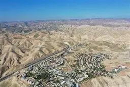اسرائیل گذرگاه مرزی میان کرانه باختری با اردن را بست


