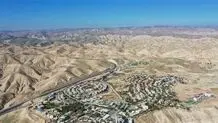 اسرائیل گذرگاه مرزی میان کرانه باختری با اردن را بست

