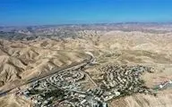 اسرائیل گذرگاه مرزی میان کرانه باختری با اردن را بست


