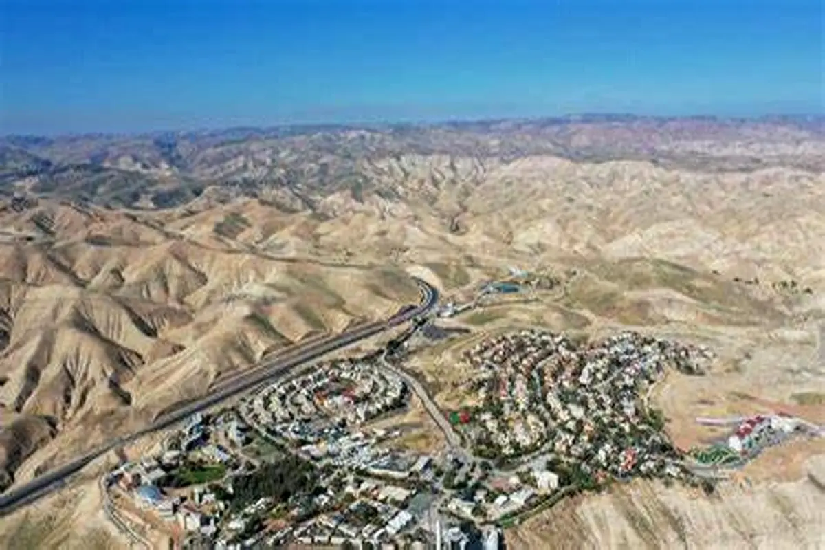 اسرائیل گذرگاه مرزی میان کرانه باختری با اردن را بست

