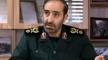 روایت سردار نجات از نحوه ترور سردار شادمانی توسط اسرائیل / اطلاعات دقیق به خانواده شهید شادمانی داده نشده است