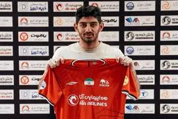 مهدی ترابی به پرسپولیس برمی گردد؟