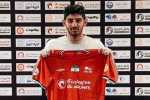 مهدی ترابی به پرسپولیس برمی گردد؟