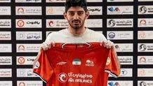 مذاکره با دو بازیکن خارجی برای پرسپولیس