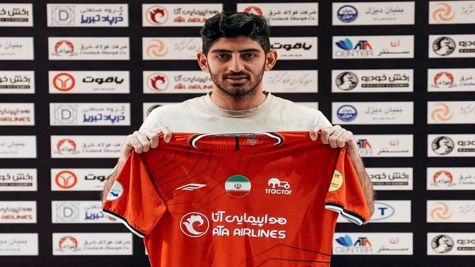 مهدی ترابی به پرسپولیس برمی گردد؟