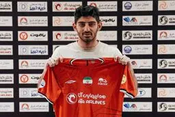 مهدی ترابی به پرسپولیس برمی گردد؟