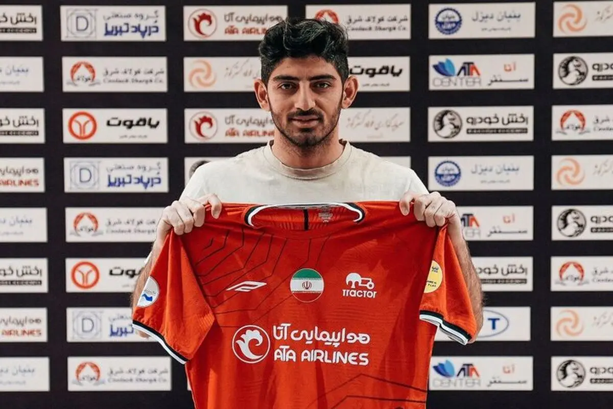 مهدی ترابی به پرسپولیس برمی گردد؟