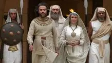 زمان پخش سریال یوسف پیامبر از شبکه آی‌فیلم 