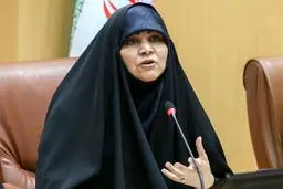 هشدار دستیار رئیسی دربارهٔ فعالیت برندهای مشابه کوروش کمپانی/ عکس