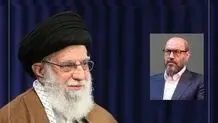 حسین دهقان، رئیس بنیاد مستضعفان شد