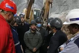 خط ۲ متروی تهران به پایانه شرق می‌رسد

