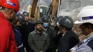 خط ۲ متروی تهران به پایانه شرق می‌رسد

