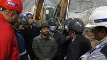 خط ۲ متروی تهران به پایانه شرق می‌رسد

