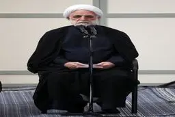 رییس دستگاه قضا از اقدامات انجام شده در سال گذشته گزارش داد + فیلم و اینفوگرافیک