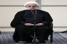 رییس دستگاه قضا از اقدامات انجام شده در سال گذشته گزارش داد + فیلم و اینفوگرافیک
