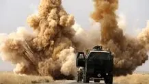 US convoy comes under attack in Iraq's Babil