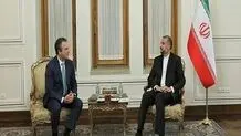 Iran has no restrictions for boosting ties with Brazil: FM