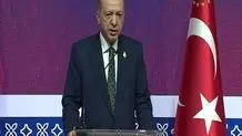 Erdogan says his doors closed to US ambassador in Ankara