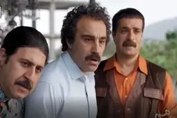 قسمت ۱۲ سریال «پایتخت» پخش نشد؟