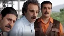 قسمت ۱۲ سریال «پایتخت» پخش نشد؟