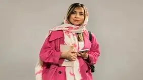 ساینا منصف بازیگر جوان تئاتر درگذشت