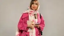 ساینا منصف بازیگر جوان تئاتر درگذشت