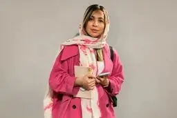 ساینا منصف بازیگر جوان تئاتر درگذشت