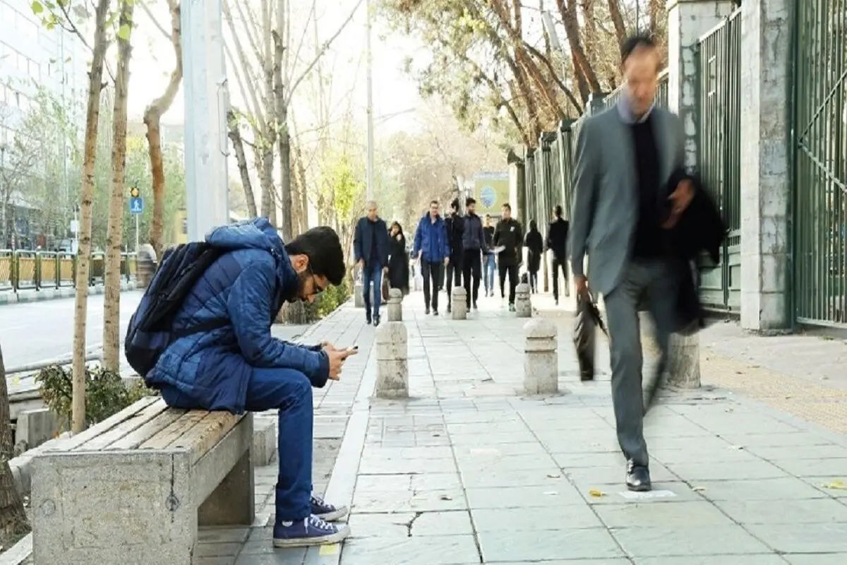 آثار روانی اتفاقات پاییز ۱۴۰۱ تا مدت‌ها ادامه خواهد داشت/ حال دل مردم خوب نیست

