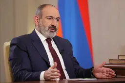 ارمنستان با آذربایجان وارد جنگ نخواهد شد