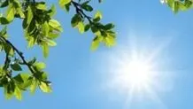 پیش بینی هوای کهگیلویه و بویراحمد فردا شنبه 10 خرداد