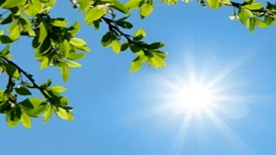 پیش بینی هوای کهگیلویه و بویراحمد فردا شنبه 10 خرداد