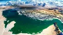 طوفان شن در عربستان + ویدیو
