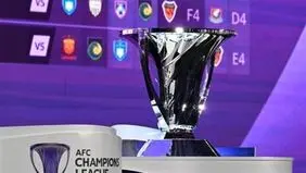 سهمیه ایران در لیگ نخبگان آسیا افزایش می یابد؟