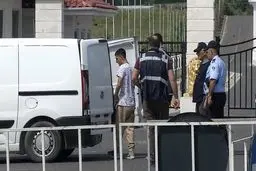 مراسم سالانه مجاهدین خلق در آلبانی لغو شد