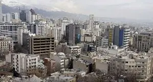 پیش‌بینی جدید درباره قیمت مسکن تا پایان سال 1405