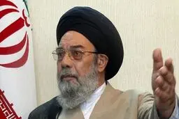 ای کاش روحانی و پورمحمدی رد صلاحیت نمی‌شدند