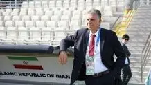 افشای مبلغ قرار کی‌روش با ایران