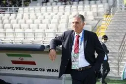 افشای مبلغ قرار کی‌روش با ایران