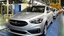 قیمت خودرو‌های سایپا امروز دوشنبه ۲۱ اردیبهشت ۱۴۰۵/ قیمت شاهین امروز چند؟ + جدول