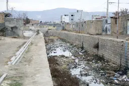 حاشیه در حاشیه