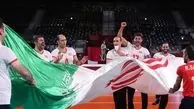 Iran wins eighth World Championship in sitting volleyball