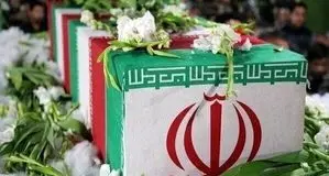 بیشترین شهدای جنگ ۱۲ روزه از تهران بود+ اینفوگرافی